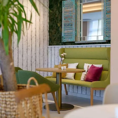 Novotel Am Messezentrum 4* Núremberg