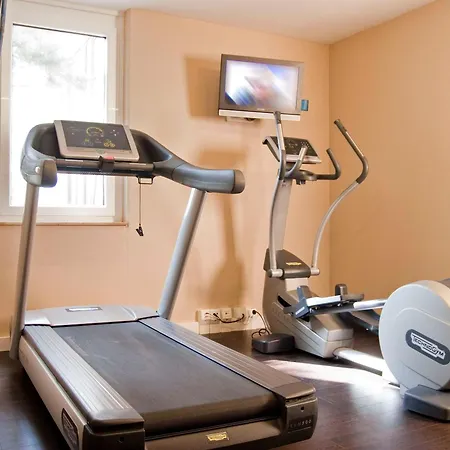 Novotel Am Messezentrum 4* Nuremberg
