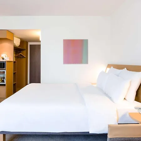 Novotel Am Messezentrum 4* Nuremberg