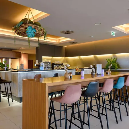 Novotel Am Messezentrum Hotel Nuremberg
