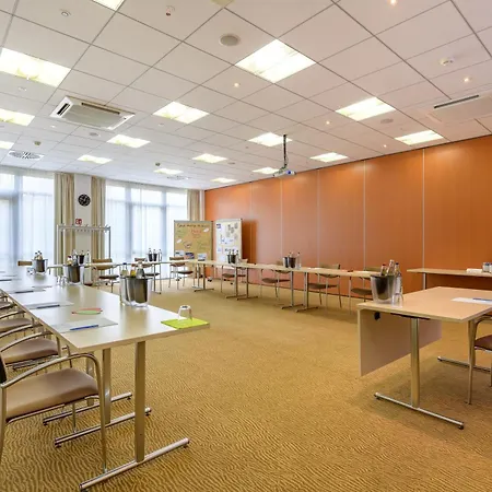 Novotel Am Messezentrum 4* Nürnberg