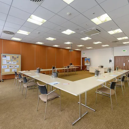 Novotel Am Messezentrum Nuremberg