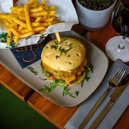 Novotel Am Messezentrum Hotel Nürnberg