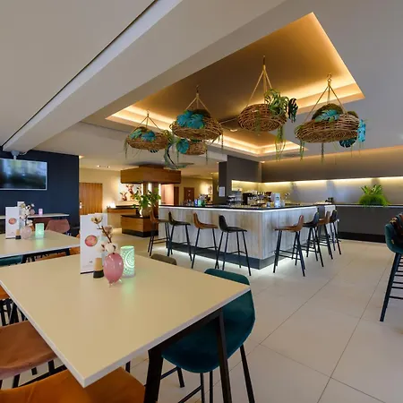 Novotel Am Messezentrum Νυρεμβέργη