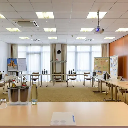 Novotel Am Messezentrum Hotel