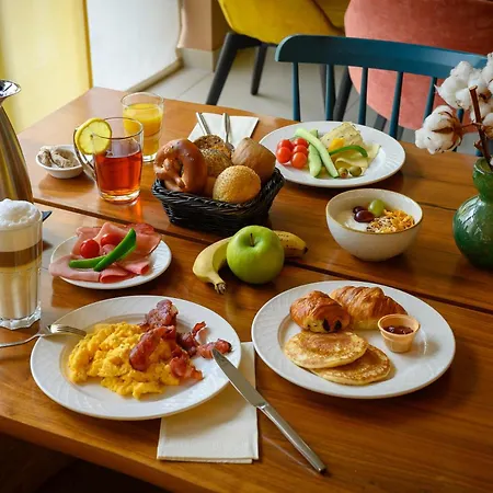 Novotel Am Messezentrum 4* Norimberk