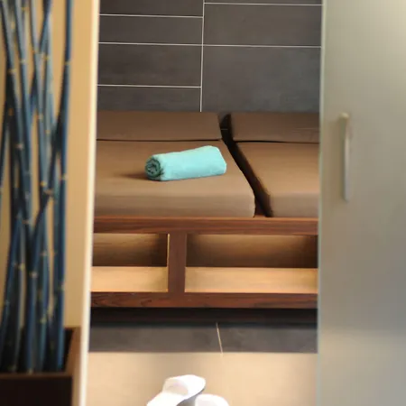 Novotel Am Messezentrum 4* Norimberk
