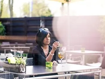 Novotel Am Messezentrum Hotel