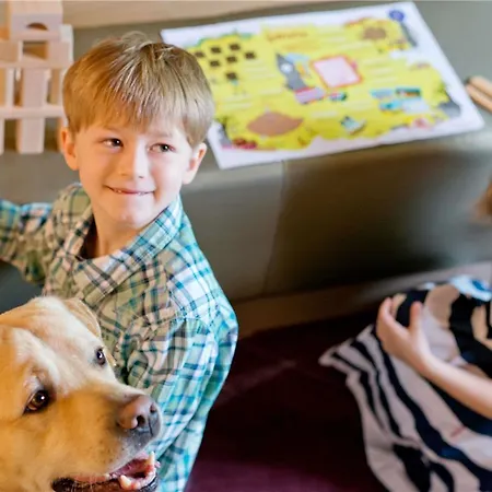 Hotel Novotel Am Messezentrum 4*