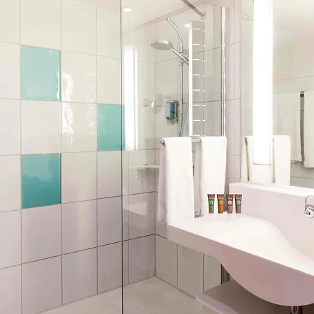 Novotel Am Messezentrum