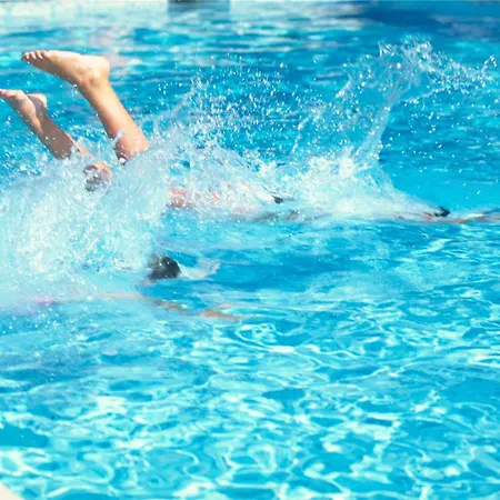Ξενοδοχείο Novotel Am Messezentrum 4*