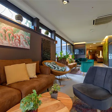 Novotel Am Messezentrum Νυρεμβέργη