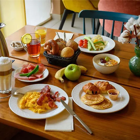 Novotel Am Messezentrum