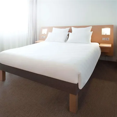 Novotel Am Messezentrum 4* Νυρεμβέργη