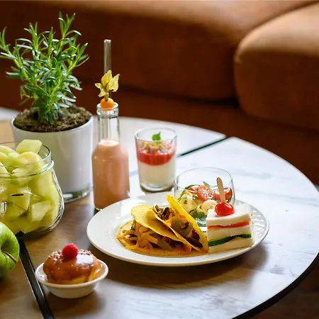 Novotel Am Messezentrum Νυρεμβέργη