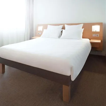 Ξενοδοχείο Novotel Am Messezentrum Νυρεμβέργη