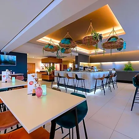 Novotel Am Messezentrum