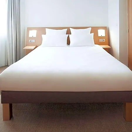 Novotel Am Messezentrum מלון נירנברג