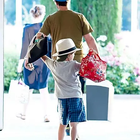 Novotel Am Messezentrum 4* נירנברג
