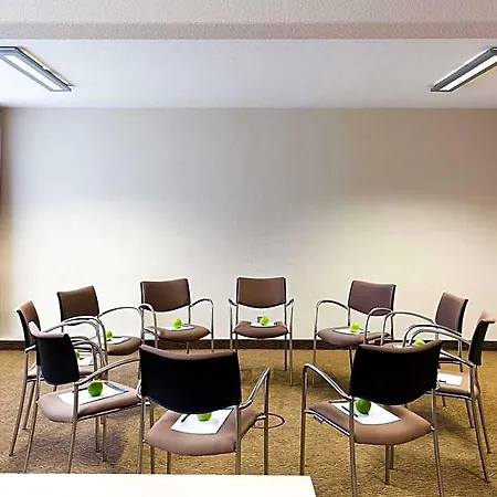 Novotel Am Messezentrum