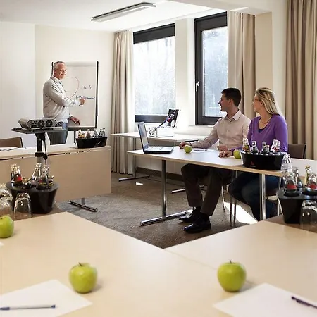 Novotel Am Messezentrum 4* Nuremberg
