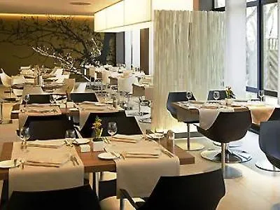 Hotel Novotel Am Messezentrum Nuremberg