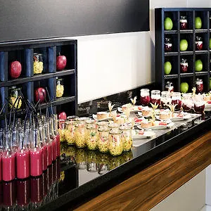 Novotel Am Messezentrum 4* Nuremberg