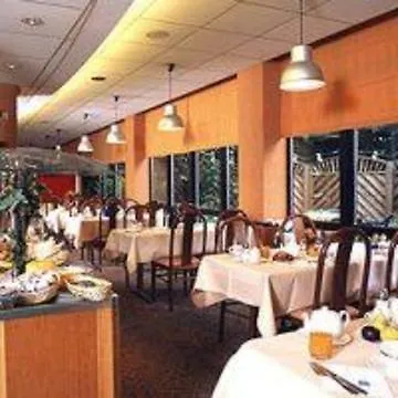 Novotel Am Messezentrum Hotel Nuremberg