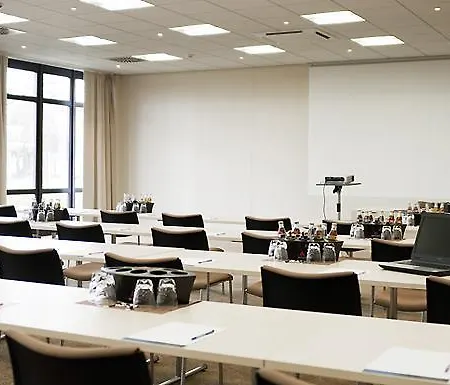 酒店 诺沃特酒店纽伦堡展览中心店