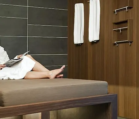 Hotel Novotel Am Messezentrum