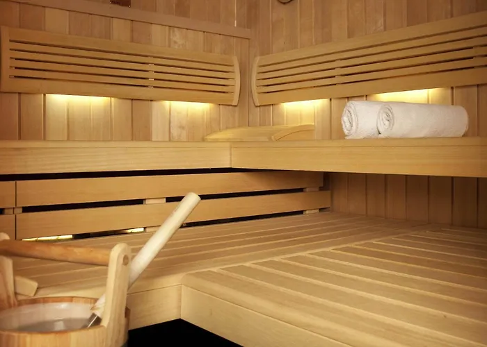 Novotel Am Messezentrum Hotel Nuremberg